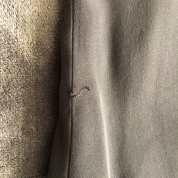 Silk Blouse - Picture 4 of 4